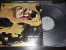 Buffalo Dead Forever lp hard rock stoner vinyl record 1st press MX vertigo swirl