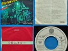 STATUS QUO Roll Over Lay Down JAPANESE 1975 Vertigo SFL-2036 EX+/NM