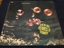 DEEP PURPLE WHO DO WE THINK WE ARE RARE ARGENTINA VINYL RECORD  Spanish