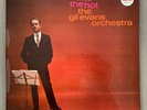 GIL EVANS ORCHESTRA / CECIL TAYLOR Into The Hot IMPULSE  A-9 Mono Promo