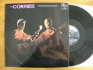 THE CORRIES BONNET BELT SWORD 1967 LP VINYL SIGNED BY RONNIE & ROY   VG+ / VG+