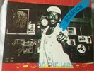 Lee Perry, Augustus Pablo etc, Scratch On The Wire vinyl LP, 1979