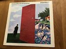 GEORGE HARRISON (BEATLES) - WONDERWALL MUSIC LP DARK HORSE APPLE GERMANY SHZE250