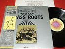 THE DUNHILL SOUNDS VOL.3 Grass Roots / Japan PROMO LP COLUMBIA ABC YZ-8013-AB
