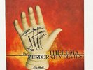 Murder City Devils Vinyl LP 10