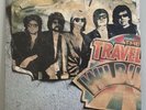 Original Traveling Wilburys Volume One LP VINYL ORIGINAL PRESS 1988 #925796-1