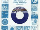 NORTHERN SOUL David Ruffin - Rode by the Place LISTEN