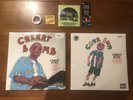Tyler, the Creator - Cherry Bomb RSD Bundle (LP, Instrumentals + Extras IN HAND)