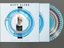 Biffy Clyro “A Celebration Of Endings” Limited Edition Zoetrope Vinyl
