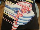 Vintage vinyl record Judas Priest Turbo Private Property Parental Guidance Metal
