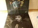 The Jimi Hendrix Experience. Smash Hits Vinyl LP. EX Cond. + People, Hell & Ange