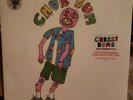 Tyler The Creator Cherry Bomb Instrumentals Pink Vinyl Record Store Day 2020