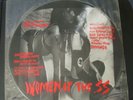 Women of the SS LP 1991 Picture Disc Sleep Chamber Zewizz Throbbing Gristle PTV 