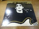 LOU REED Transformer UK ORIGINAL PRESS 1E/1E LSP 4807 RCA VINYL LP