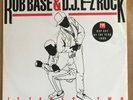 Rob Base & DJ E-Z Rock - It Takes Two 12
