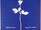 DEPECHE MODE: Enjoy the Silence UK Synth Mute 12” Vinyl NM-