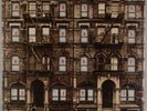 LED ZEPPELIN: Physical Graffiti US Swan Song Club Press SHRINK 2x LP NM Vinyl