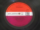 LED ZEPPELIN II A2/B2 Red/Plum 1st PRESS WRECK Credit *Stunning* AUDIO EX+/NM
