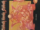 Black Sabbath - Sabbath Bloody Sabbath Vinyl LP WWA 005 - UK PRESS - GATEFOLD