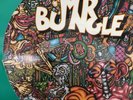 Mr Bungle. 12inch Vinyl Picture Disc Excellent Condition