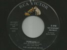 PSYCHO ROCKABILLY - QUARTER NOTES - the INTERVIEW / PUNKANILLA  -HEAR 1958 RCA