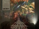 Def Leppard Rock & Roll Hall of fame Vinyl RSD 2020 NEW SEALED