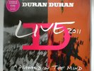 Duran Duran A DIAMOND IN THE MIND 2LP Pink Vinyl RSD 2020 LIMITED 203/600 sealed