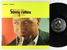 Sonny Rollins - Now's The Time LP - RCA Victor - LSP 2927 180g Reissue VG++