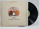 Queen A Night At The Opera 7E-1053 1975 first pressing VG+ LP vinyl record