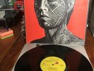 THE ROLLING STONES tattoo you LP CUNS 39114, vinyl album, with inner, uk A1/B2