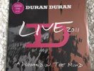 Duran Duran „A Diamont In The Mind“ 2 Pink LP RSD 2020