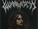 Wormwitch - Heaven That Dwells Within [LP] (Clear Colored Vinyl With Gold Swirl)