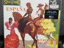 Espana Vol. 2, ORG 180 Gram Double Vinyl 45rpm LP (Sealed)