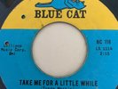 Northern Soul 45/ Evie Sands 