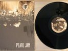 Pearl Jam RSD Vinyl MTV Unplugged RSD Record Store Day 2019 Black Friday Rare LP