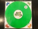 Silverchair - Frogstomp. Original 1995 First Pressing LP. Green Vinyl. RARE