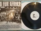 Maxi-Single: Band Für Afrika - Nackt Im Wind RARE Alternativ Cover Live Aid RAR