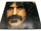 Frank Zappa Apostrophe LP '74 DISCREET (First Edition Pressing)