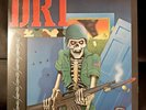 DRI DIRTY ROTTEN IMBECILES LP / Violent Pacification 1987 Original Press