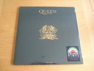 Queen - Greatest Hits II Clear Blue Vinyl (HMV RSD 2020 Exclusive)