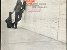 JOE HENDERSON: Page one  -  BLUE NOTE 4140 Original mono  Near Mint