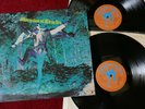 DIMENSION OF MIRACLES DAVID BOWIE ETC ORIGINAL RARE 1970 MERCURY DBL ALBUM EX