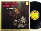 ROBERTO TORRES el Castigador LP Salsa Guaguanco MINT- vinyl              #5767