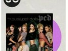 Pussycat Dolls - PCD - Urban-Outfitters excl. lavender (violett) colored Vinyl