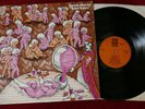 Harvey Mandel - Baby Batter LP 1971 1st UK Press A1*T/B1*T Dawn DNLS 3015 EX