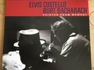 Elvis Costello w/ Burt Bacharach   Painted From Memory   MFSL
