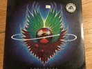 JOURNEY - Evolution  LP - FACTORY SEALED ORIGINAL PRESS  - 1979 no cutouts