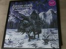 Dissection Storm Of The Light's Bane SEALED Purple Vinyl LP The End Somberlain