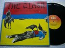 The Clash ?– Give 'Em Enough Rope , CBS ?– S CBS 82431, Vinyl, LP, Album, 1st UK