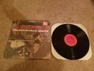 Dave Brubeck Quartet Jazz Impressions of Japan LP CS 9012 Shrink